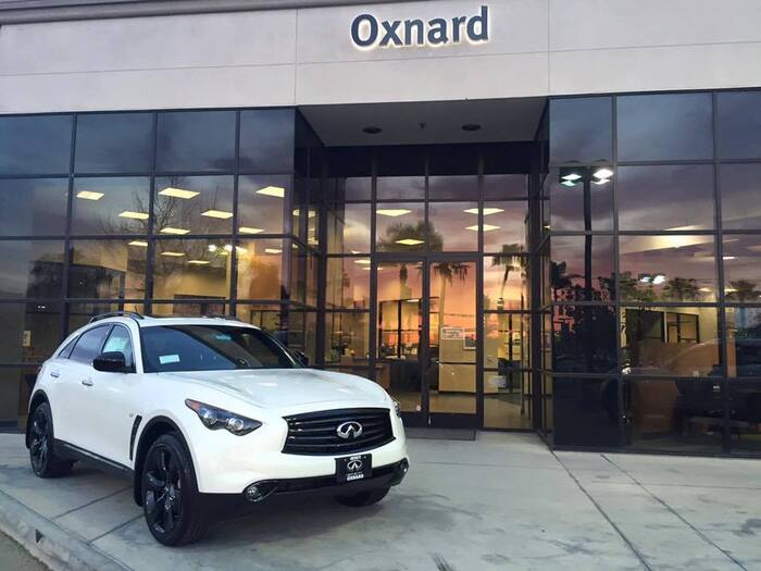  Profile Photos of INFINITI at Oxnard 1701 Auto Center Dr - Photo 2 of 2