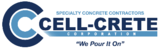  Cell-Crete Corporation 995 Zephyr Ave 