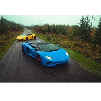  Profile Photos of Zadart Exotic Car Club & Rentals 11855 Bel-Red Road - Photo 2 of 4