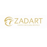 Zadart Exotic Car Club & Rentals, Bellevue