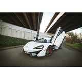 Zadart Exotic Car Club & Rentals, Bellevue