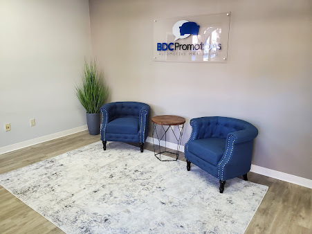  Profile Photos of BDC Promotions 3200 SW 34th Ave, #301 - Photo 1 of 3