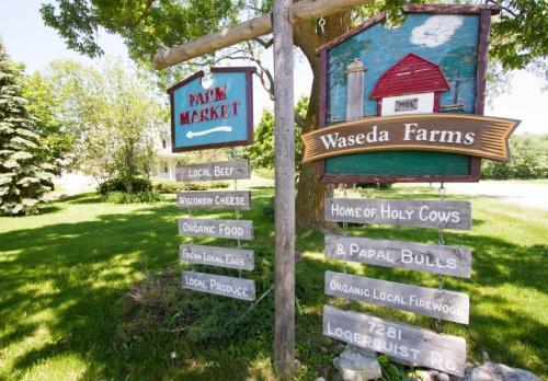  New Album of Waseda Farms & Country Market 7281 Logerquist Road - Photo 3 of 3