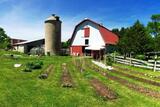 Waseda Farms & Country Market, Baileys Harbor