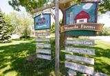 Waseda Farms & Country Market, Baileys Harbor