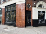 Cutbox Barbers - Clerkenwell Road, London