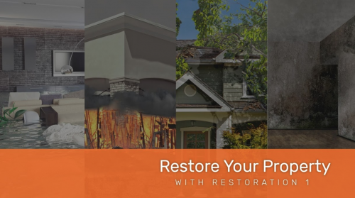  New Album of Restoration 1 of Central Bucks County 921 W. Bristol Rd - Photo 1 of 3