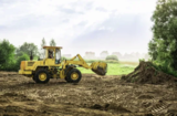 Services Vert et Blanc, Saint-Lambert-de-Lauzon
