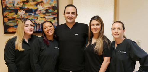  Profile Photos of Oak Hall Dental 6798 Oak Hall Lane Unit A3 - Photo 2 of 4
