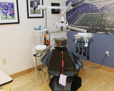  Profile Photos of Oak Hall Dental 6798 Oak Hall Lane Unit A3 - Photo 4 of 4