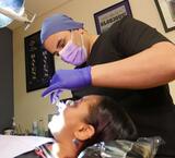 Oak Hall Dental, Columbia