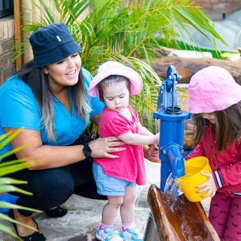  Profile Photos of Heritage House Wahroonga Childcare & Early Learning Centre 44 Fox Valley Road - Photo 2 of 4