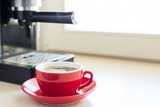 Redcup Beverage Service, Aurora