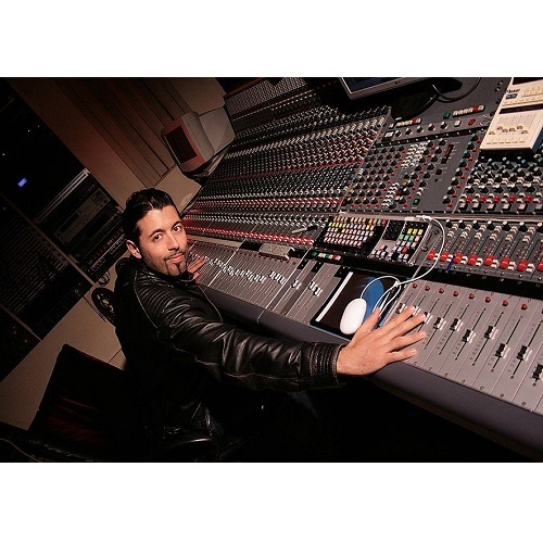  Profile Photos of Recording Connection Audio Institute 38 Jackson Street - Photo 2 of 3