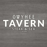Owyhee Tavern, Boise