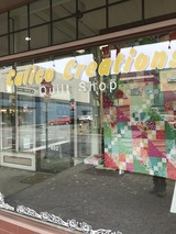 Calico Creations, WhangÄrei