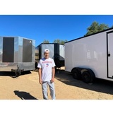 Americas Discount Trailers LLC, New River