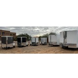 Americas Discount Trailers LLC, New River
