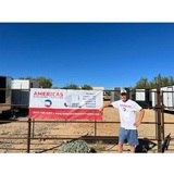 Americas Discount Trailers LLC, New River