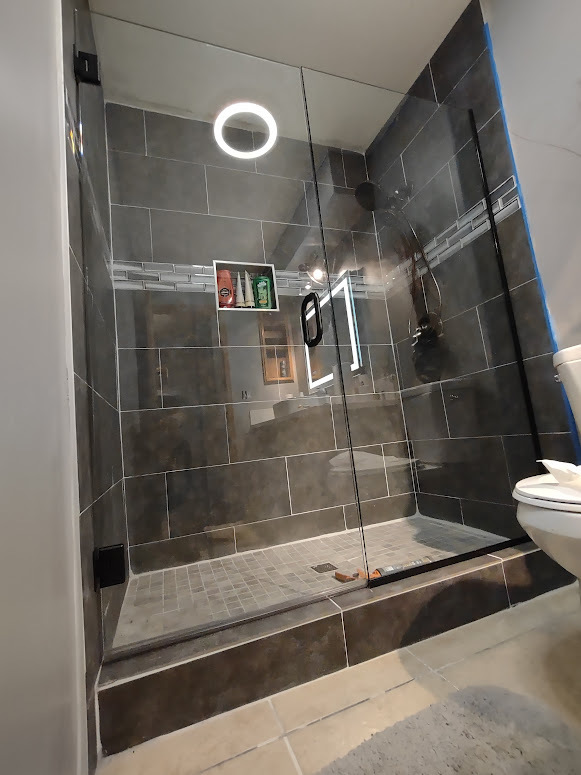  Profile Photos of OK Shower doors 4713 S harvey ave - Photo 2 of 4