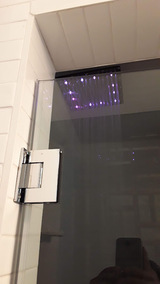  OK Shower doors 4713 S harvey ave 