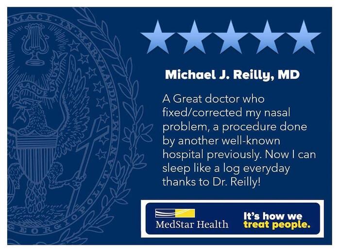  Profile Photos of Michael Reilly, MD 3800 Reservoir Rd NW, 1st Floor Gorman Building, - Photo 2 of 4