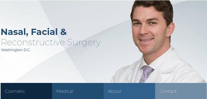 Botox, Nasal, Facial Plastic Surgery in DC and VA,Botox, Nasal, Facial Plastic Surgery in DC an Profile Photos of Michael Reilly, MD 3800 Reservoir Rd NW, 1st Floor Gorman Building, - Photo 4 of 4 Botox, Nasal, Facial Plastic Surgery in DC and VA,Botox, Nasal, Facial Plastic Surgery in DC an Profile Photos of Michael Reilly, MD 3800 Reservoir Rd NW, 1st Floor Gorman Building, - Photo 4 of 4