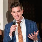 Michael Reilly, MD, Washington