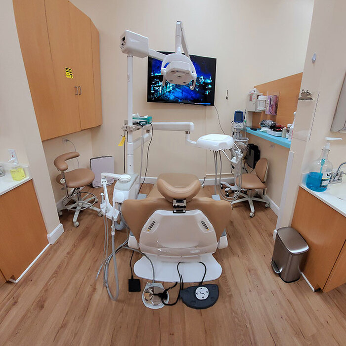 Crowns, Veneers, Dentures and more Profile Photos of Dr. Andy Yoon DMD 11033 Rosecrans Avenue, Unit D - Photo 2 of 6