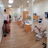 Dental Implants in Norwalk, Dr. Andy Yoon DMD, Norwalk