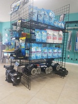 L TECH POOL AND SPA, Belleview