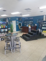 L TECH POOL AND SPA, Belleview