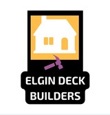  Elgin Deck Builders 2378 Knollwood Dr 