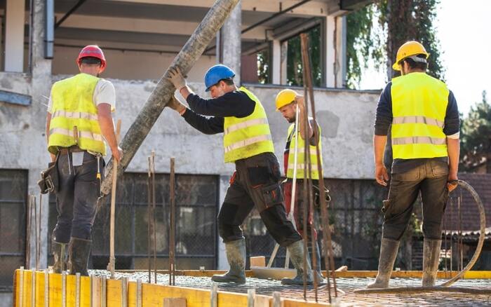  Profile Photos of AB Builders Borehamwood 20 Holme Park - Photo 2 of 4
