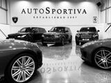 Auto-Sportiva Ltd, Kent