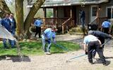 Troy Clogg Landscape Associates, Wixom