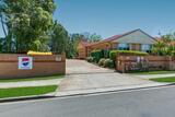 Heritage Kingswood Aged Care Facility, Kingswood