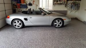  Profile Photos of Colorado Springs Garage Floors â€‹ - Photo 2 of 4