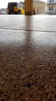  Profile Photos of Colorado Springs Garage Floors â€‹ - Photo 3 of 4