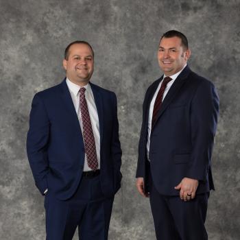  Profile Photos of Ritchie-Reiersen Injury & Immigration Attorneys 122 E Broadway Ave - Photo 3 of 3