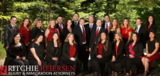  Ritchie-Reiersen Injury & Immigration Attorneys 122 E Broadway Ave 