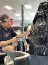  Automotive Film Specialists 130 West Gray Street 