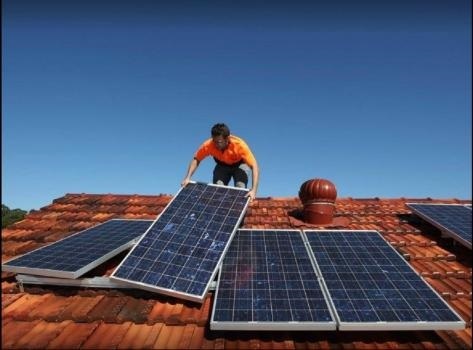  Profile Photos of Wattsup Solar 6908 E Thomas Rd. Suite 205 - Photo 2 of 4
