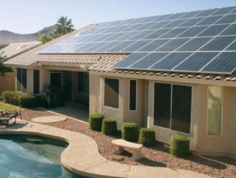  Profile Photos of Wattsup Solar 6908 E Thomas Rd. Suite 205 - Photo 4 of 4