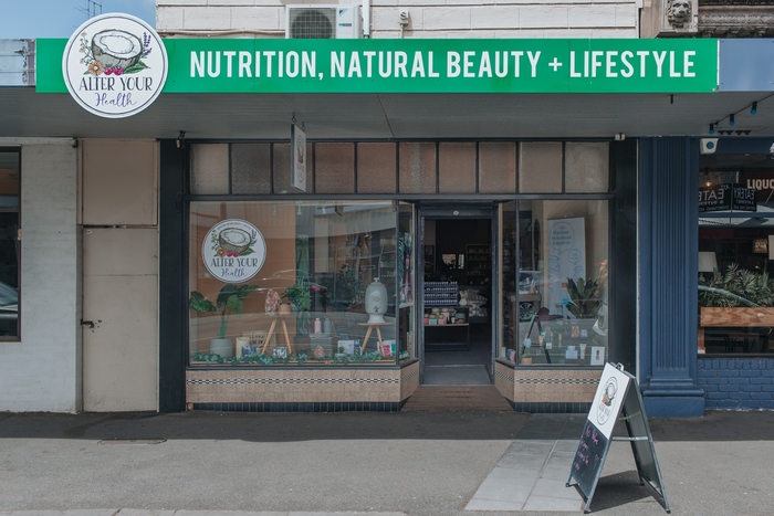  New Album of Alter Your Health 18 High Street - Photo 2 of 2