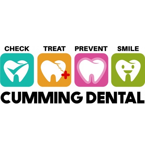  CUMMING DENTAL SMILES of CUMMING DENTAL SMILES 5770 Bethelview Road, Suite 700 E - Photo 1 of 4
