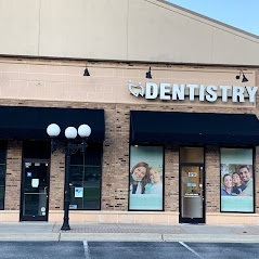  CUMMING DENTAL SMILES of CUMMING DENTAL SMILES 5770 Bethelview Road, Suite 700 E - Photo 2 of 4