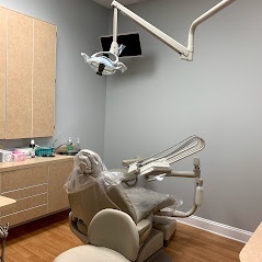  CUMMING DENTAL SMILES of CUMMING DENTAL SMILES 5770 Bethelview Road, Suite 700 E - Photo 3 of 4