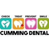 CUMMING DENTAL SMILES, Cumming