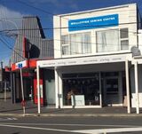 Wellington Sewing Centre, Kilbirnie